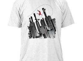 Daredevil Tee for Adults – Customizable | Disney Store – Buy It Today!