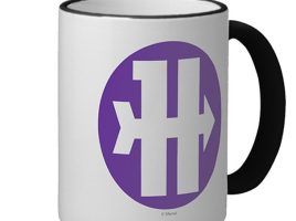 Hawkeye Mug – Customizable | Disney Store now out for purchase