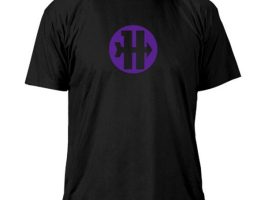 Hawkeye Tee for Adults – Customizable | Disney Store – Purchase Online Now