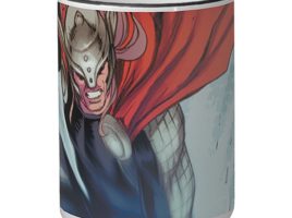 Thor Mug – Customizable | Disney Store is available online