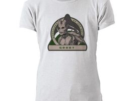 Groot Tee for Girls – Customizable | Disney Store available online for purchase