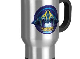 Guardians of the Galaxy Travel Mug – Customizable | Disney Store – Buy Now