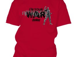 Marvel’s Avengers: Age of Ultron Tee for Kids – Customizable | Disney Store now out