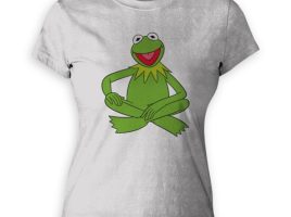 Kermit the Frog Tee for Women – Customizable | Disney Store has hit the shelves