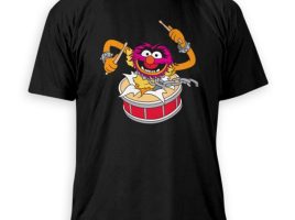 Animal Tee for Men – Customizable | Disney Store now available online