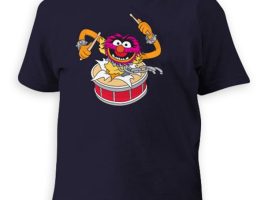 Animal Tee for Kids – Customizable | Disney Store is available online