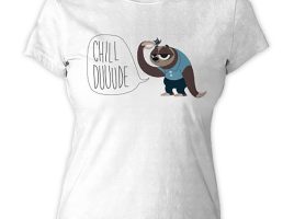 Zootopia Tee for Women – Customizable | Disney Store here now