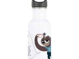 Zootopia Water Bottle – Customizable | Disney Store – Buy Now