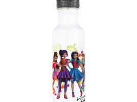 Descendants Wicked World Water Bottle – Customizable | Disney Store has hit the shelves