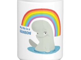Bailey Mug – Finding Dory – Customizable | Disney Store available online