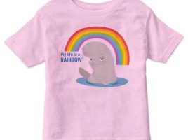 Bailey Tee for Toddlers – Finding Dory – Customizable | Disney Store released today
