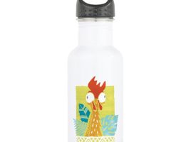 Heihei Water Bottle – Disney Moana – Customizable | Disney Store – Buy Online Now