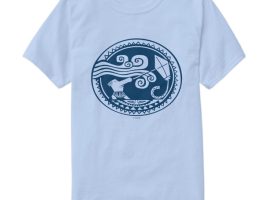 Maui Tee for Men – Disney Moana – Customizable | Disney Store available online for purchase