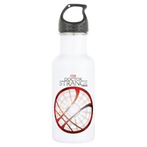 Doctor Strange Water Bottle - Customizable | Disney Store