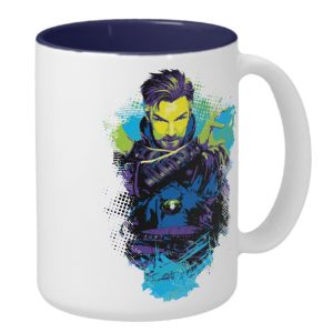 Doctor Strange Coffee Mug - Customizable | Disney Store
