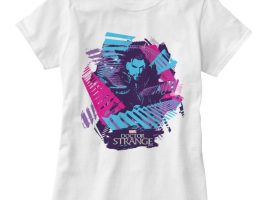 Doctor Strange Tee for Women – Customizable | Disney Store – Purchase Online Now