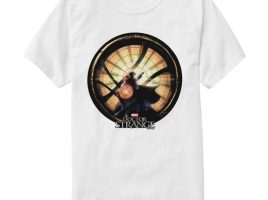 Doctor Strange T-shirts for Adults – Customizable | Disney Store – Buy Online Now