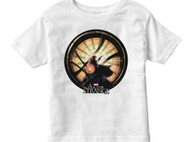 Doctor Strange T-shirt for Kids – Customizable | Disney Store can now be purchased online