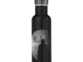 Rogue One: A Star Wars Story Water Bottle – Customizable | Disney Store now out for purchase