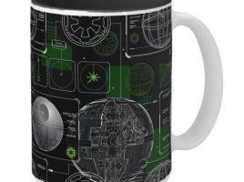 Rogue One: A Star Wars Story Coffee Mug – Customizable | Disney Store is now available online