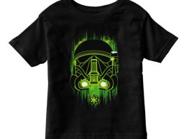 Rogue One: A Star Wars Story Tee for Kids | Disney Store here now