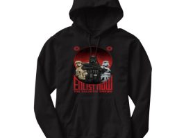 Rogue One: A Star Wars Story Hoodie for Adults – Customizable | Disney Store – Buy Online Now