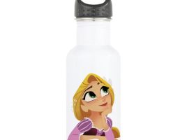 Rapunzel Water Bottle – Customizable | Disney Store can now be purchased online