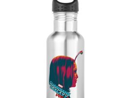 Mantis Water Bottle – Guardians of the Galaxy Vol. 2 – Customizable | Disney Store – Buy Now