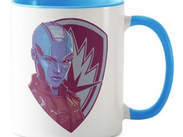 Nebula Mug – Guardians of the Galaxy Vol. 2 – Customizable | Disney Store is now out for purchase