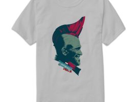 Yondu Tee for Men – Guardians of the Galaxy Vol. 2 – Customizable | Disney Store is here now