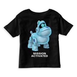 A.R.F. Tee for Kids - Puppy Dog Pals - Customizable | Disney Store