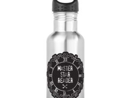 Pirates of the Caribbean: Dead Men Tell No Tales Master Star Reader Water Bottle – Customizable | Disney Store is available online for purchase Pirates of the Caribbean: Dead Men Tell No Tales Master Star Reader Water Bottle – Customizable | Disney Store is available online for purchase