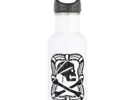 Pirates of the Caribbean: Dead Men Tell No Tales ‘Save Your Soul’ Water Bottle – Customizable | Disney Store can now be purchased online