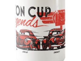 Cars 3 Piston Cup Champions Mug – Customizable | Disney Store – Buy Now
