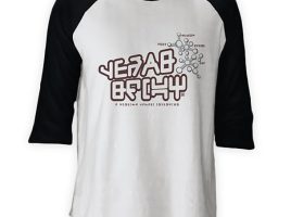 Star-Lord Tee for Men – Guardians of the Galaxy Vol. 2 – Customizable | Disney Store is now out