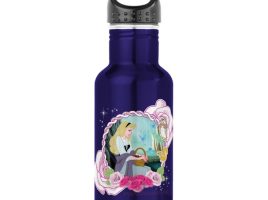 Aurora Water Bottle – Customizable | Disney Store is now available