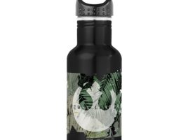 Star Wars Rebel Leader Water Bottle – Customizable | Disney Store now available for purchase