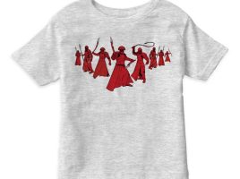 Star Wars: The Last Jedi Praetorian Guard T-Shirt for Kids – Customizable | Disney Store is now out for purchase