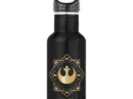 Star Wars: The Last Jedi Alliance Starbird Water Bottle – Customizable | Disney Store – Purchase Online Now