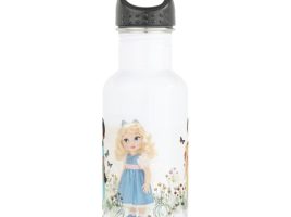 Disney Animators’ Collection Disney Princess Water Bottle – Customizable | Disney Store now out for purchase