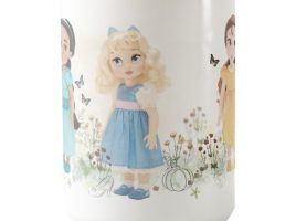 Disney Animators’ Collection Disney Princesses Two-Tone Coffee Mug – Customizable | Disney Store now out