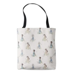 Disney Animators' Collection Disney Princess Tote Bag - Customizable | Disney Store