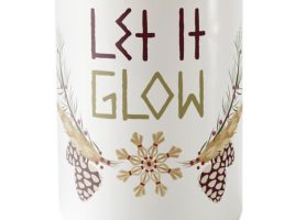 Olaf’s Frozen Adventure Let It Glow Coffee Mug – Customizable | Disney Store now available online