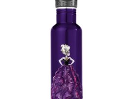 Ursula Water Bottle – Art of Disney Villains Designer Collection | Disney Store now available