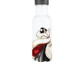 Cruella De Vil Water Bottle – Art of Disney Villains Designer Collection | Disney Store here now