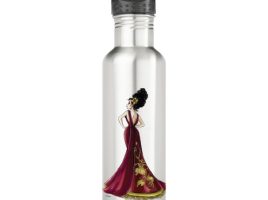 Mother Gothel Water Bottle – Art of Disney Villains Designer Collection | Disney Store here now