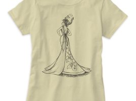 Mother Gothel T-Shirt – Art of Disney Villains Designer Collection – Women | Disney Store is now available