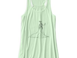 Maleficent Tank Top – Art of Disney Villains Designer Collection – Women | Disney Store is now available for purchase