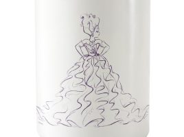 Ursula Two-Tone Coffee Mug – Art of Disney Villains Designer Collection | Disney Store now out