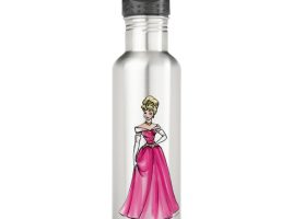 Aurora Water Bottle – Art of Princess Designer Collection | Disney Store has hit the shelves